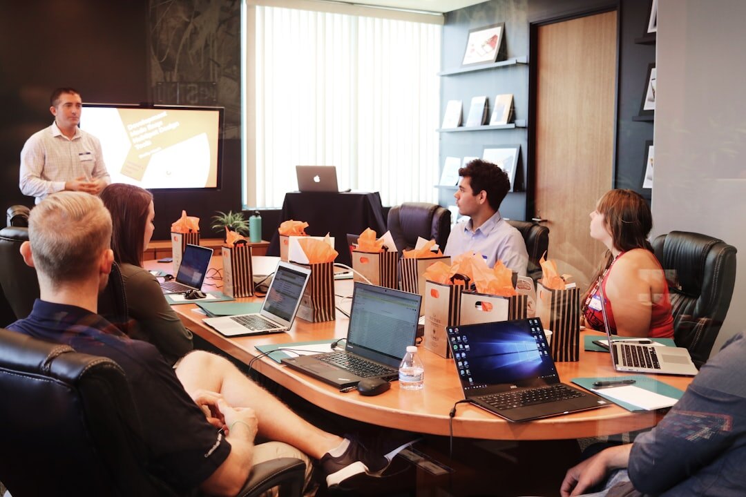 team meeting discussion