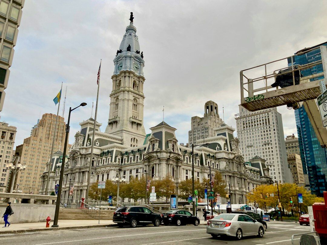 city hall meeting