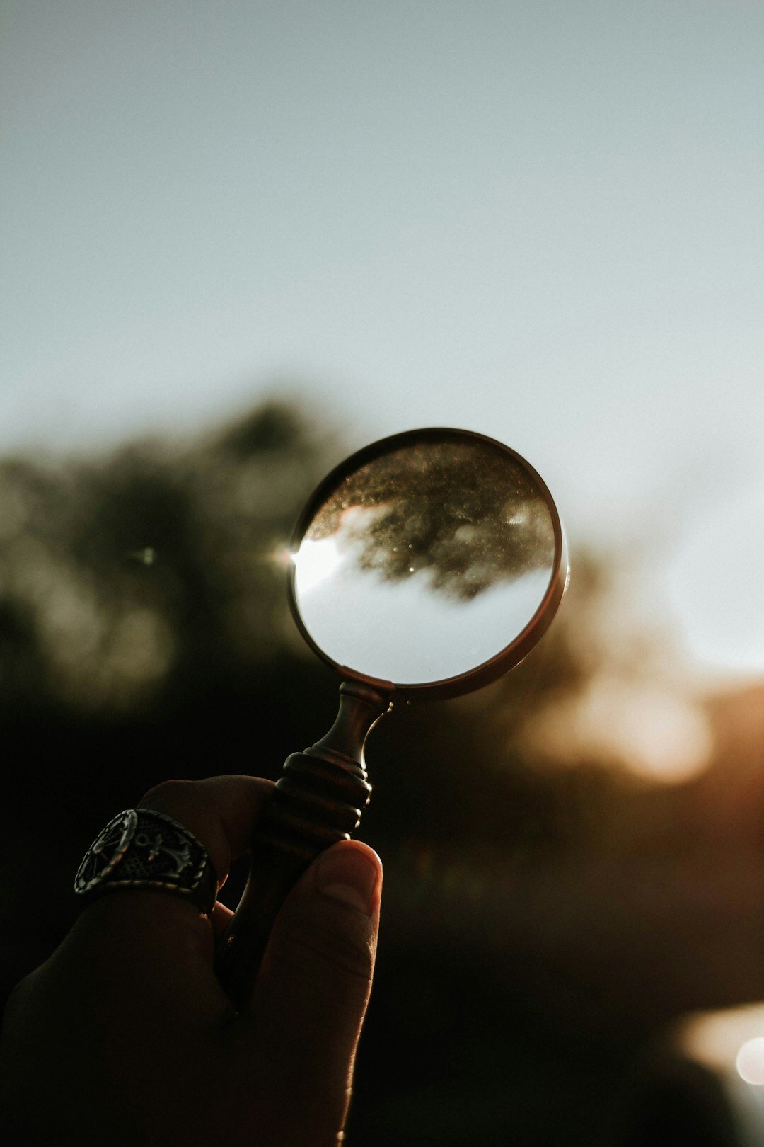 ethical investigation process